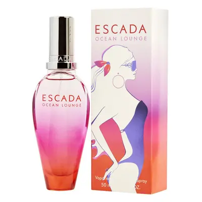 Escada - Escada Ocean Lounge 50ML Eau De Toilette Spray