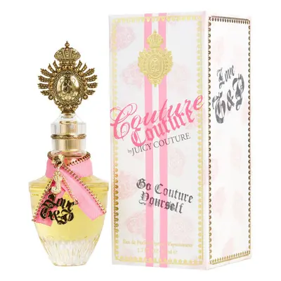 Juicy Couture - Couture Couture 50ML Eau De Parfum Spray