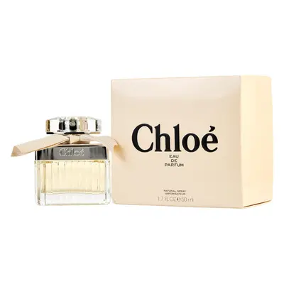 ChloÃ© - ChloÃ© 50ML Eau De Parfum Spray