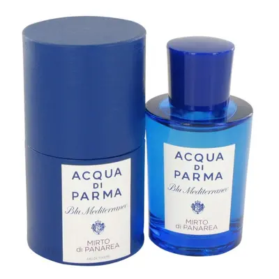 Acqua Di Parma - Blu Mediterraneo Mirto Di Panarea 75ML Eau De Toilette Spray