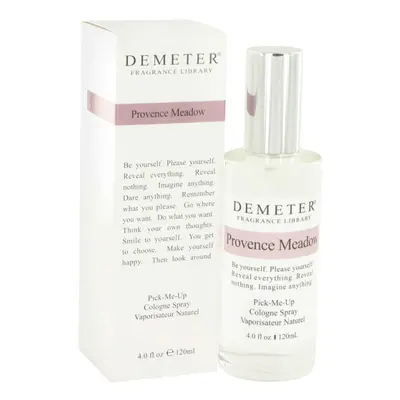 Demeter - Provence Meadow 120ML Eau de Cologne Spray