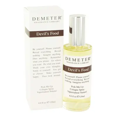 Demeter - Devil's Food 120ML Eau de Cologne Spray