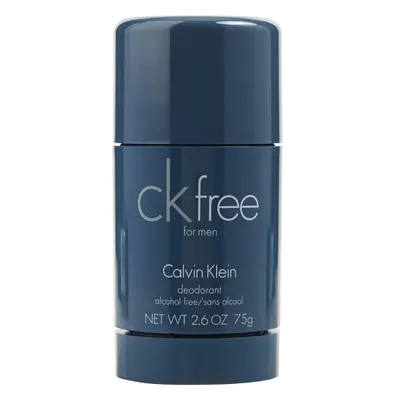 Calvin Klein - Ck Free 75g Deodorant