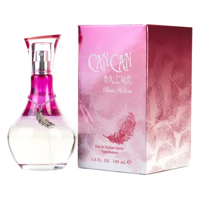 Paris Hilton - Can Can Burlesque 100ML Eau De Parfum Spray