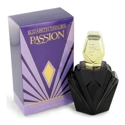 Elizabeth Taylor - Passion 44ML Eau De Toilette Spray