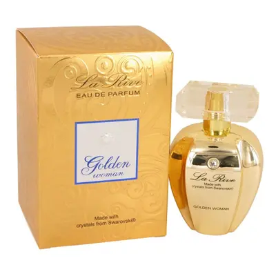 La Rive - Golden Woman 75ml Eau De Parfum Spray