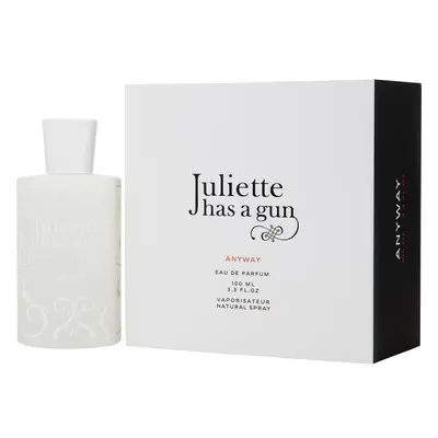 Juliette Has A Gun - Anyway 100ML Eau De Parfum Spray