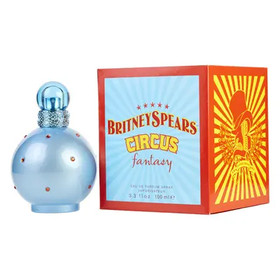 Britney Spears - Circus Fantasy 100ML Eau De Parfum Spray