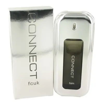 French Connection - Fcuk Connect 100ML Eau De Toilette Spray