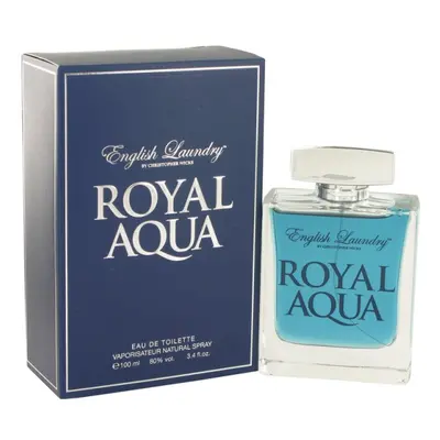 English Laundry - Royal Aqua 100ML Eau De Toilette Spray