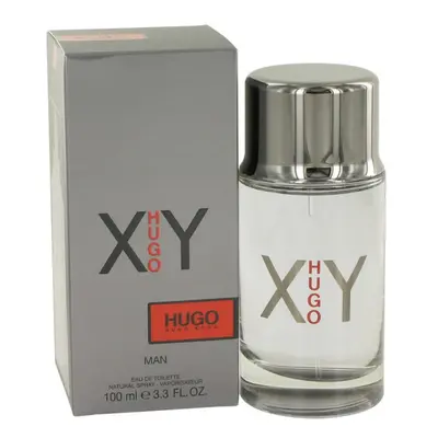 Hugo Boss - Hugo XY 100ML Eau De Toilette Spray