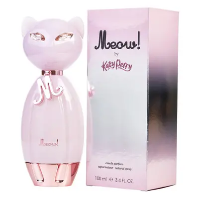 Katy Perry - Meow 100ml Eau De Parfum Spray