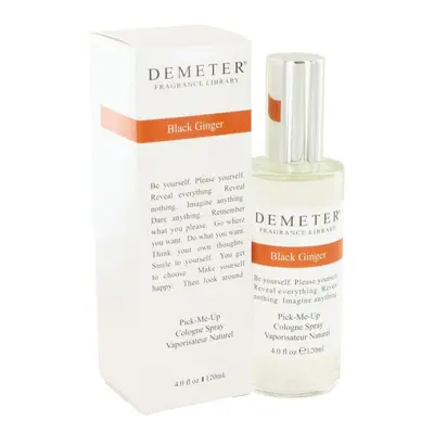 Demeter - Black Ginger 120ML Eau de Cologne Spray