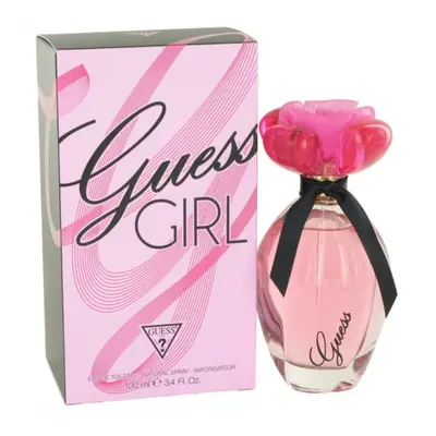 Guess - Girl 100ML Eau De Toilette Spray