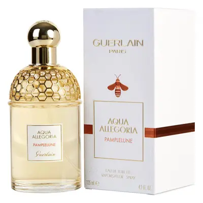 Guerlain - Aqua Allegoria Pamplelune 125ML Eau De Toilette Spray