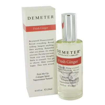 Demeter - Fresh Ginger 120ML Eau de Cologne Spray