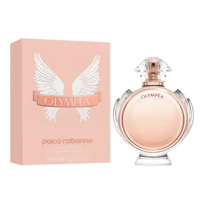 Paco Rabanne - OlympÃ©a 80ml Eau De Parfum Spray