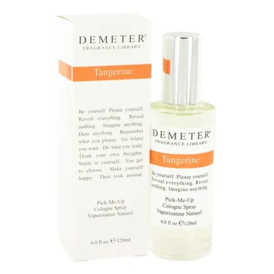 Demeter - Tangerine 120ML Eau de Cologne Spray