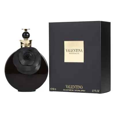 Valentino - Valentina Oud Assoluto 80ML Eau De Parfum Spray