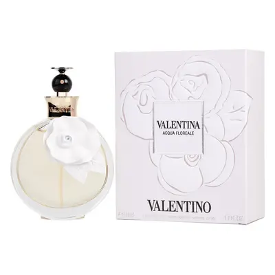 Valentino - Valentina Acqua Floreale 50ML Eau De Toilette Spray