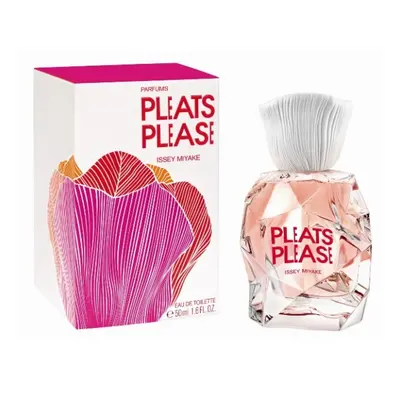 Issey Miyake - Pleats Please 50ML Eau De Toilette Spray