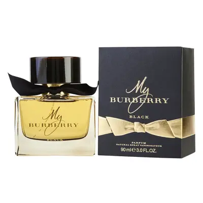 Burberry - My Burberry Black 90ml Perfume Spray