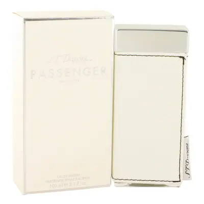 St Dupont - Passenger 100ML Eau De Parfum Spray