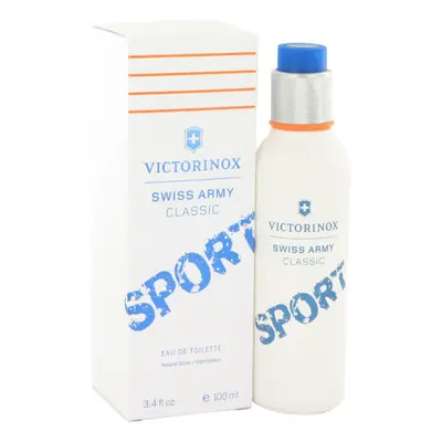 Victorinox - Swiss Army Classic Sport 100ml Eau De Toilette Spray