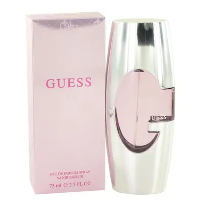 Guess - Guess Woman 75ml Eau De Parfum Spray