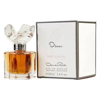 Oscar De La Renta - Esprit d'Oscar 50ML Eau De Parfum Spray