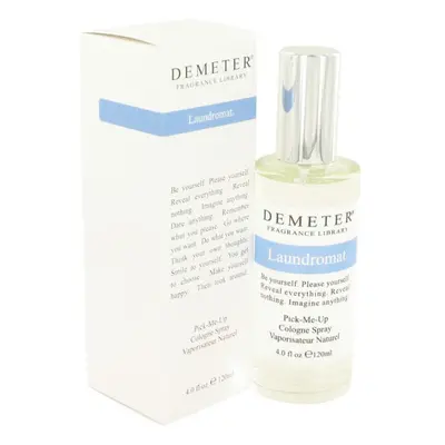 Demeter - Laundromat 120ML Eau de Cologne Spray