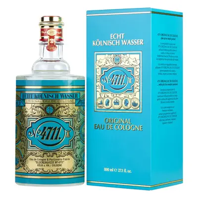 4711 - 4711 Eau De Cologne Originale 800ML Eau De Cologne