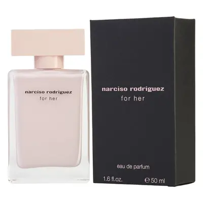 Narciso Rodriguez - For Her 50ML Eau De Parfum Spray