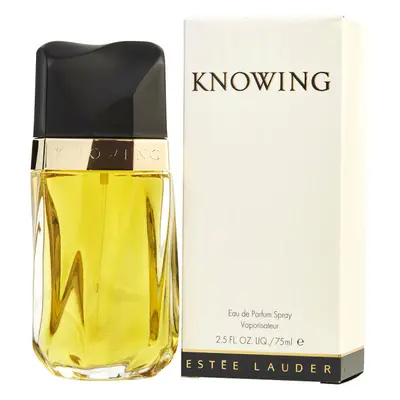 EstÃ©e Lauder - Knowing 75ML Eau De Parfum Spray