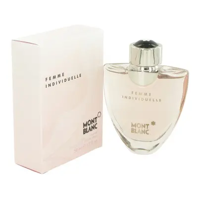 Mont Blanc - Individuelle 50ML Eau De Toilette Spray