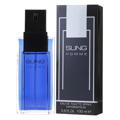 Alfred Sung - Alfred Sung 100ML Eau De Toilette Spray