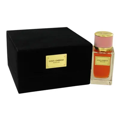 Dolce & Gabbana - Velvet Love 50ml Eau De Parfum Spray