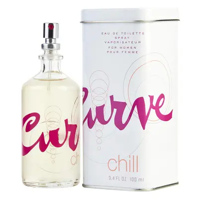 Liz Claiborne - Curve Chill 100ML Eau De Toilette Spray