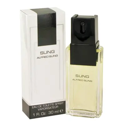 Alfred Sung - Alfred Sung 30ML Eau De Toilette Spray