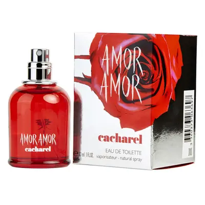 Cacharel - Amor Amor 30ML Eau De Toilette Spray