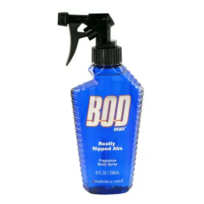 Parfums De CÅur - Bod Man Really Ripped Abs 240ml Perfume mist and spray