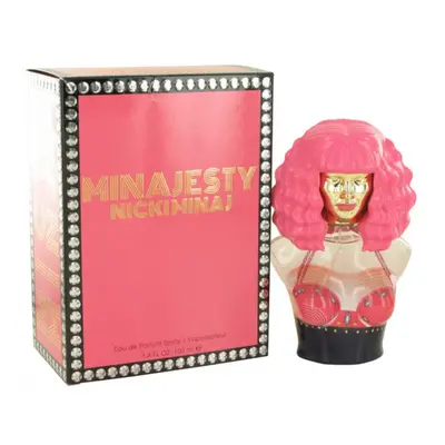 Nicki Minaj - Minajesty 100ML Eau De Parfum Spray