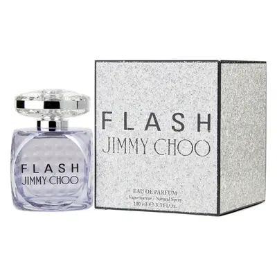 Jimmy Choo - Flash 100ml Eau De Parfum Spray