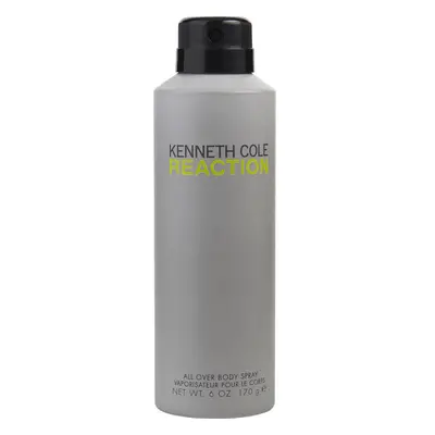 Kenneth Cole - Reaction Pour Homme 170g Perfume mist and spray