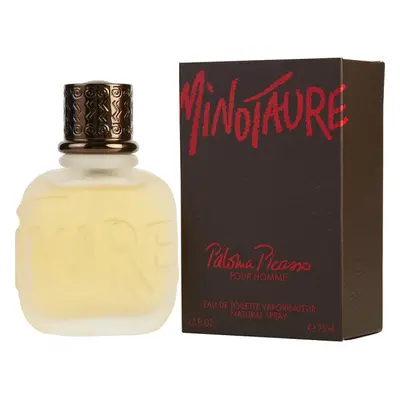 Paloma Picasso - Minotaure 75ml Eau De Toilette Spray