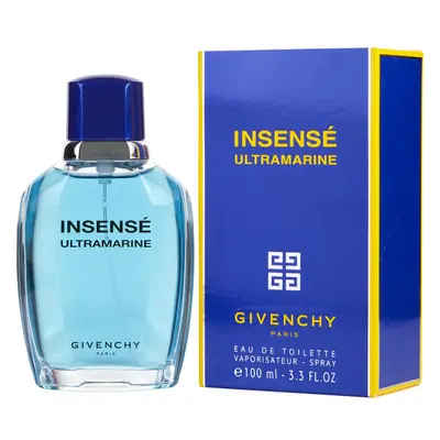 Givenchy - InsensÃ© Ultramarine 100ML Eau De Toilette Spray