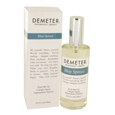 Demeter - Blue Spruce 120ml Eau de Cologne Spray