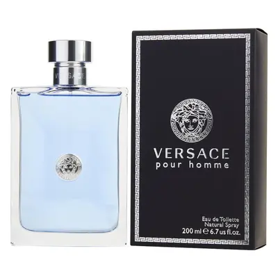 Versace - Versace Pour Homme 200ML Eau De Toilette Spray