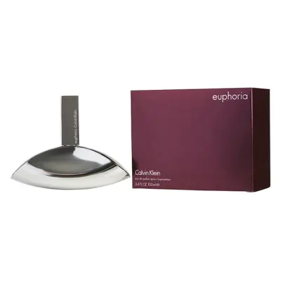 Calvin Klein - Euphoria Pour Femme 100ml Eau De Parfum Spray