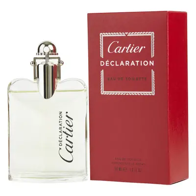 Cartier - DÃ©claration 50ML Eau De Toilette Spray